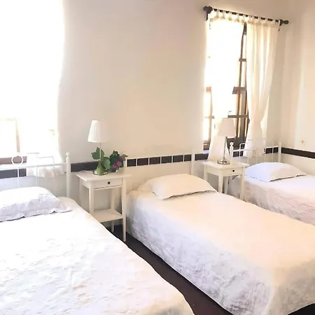 Cesme Alacati Myson Villa Villa Cesme