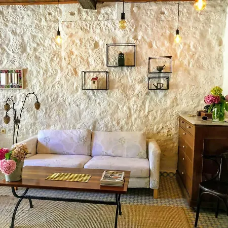 Cesme Alacati Myson Villa