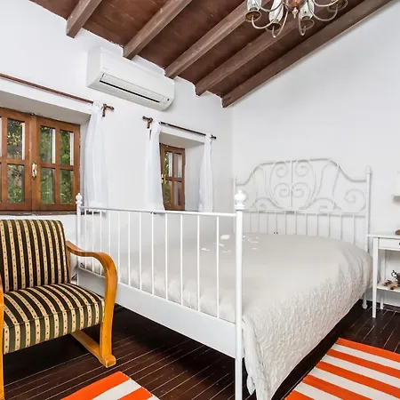 Cesme Alacati Myson Villa Villa *