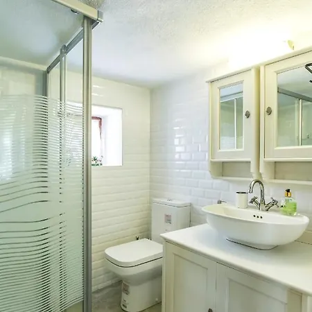 Cesme Alacati Myson Villa * Çeşme
