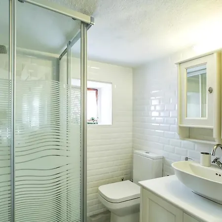 Cesme Alacati Myson Villa Çeşme