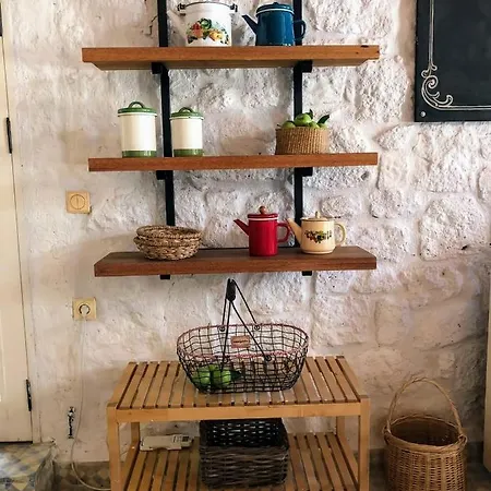 Cesme Alacati Myson Villa *