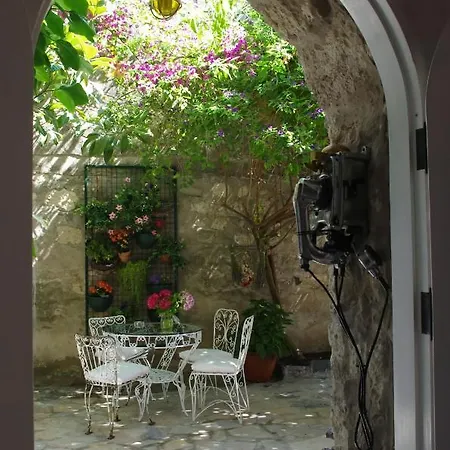 Cesme Alacati Myson Villa *