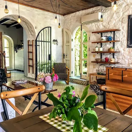 Villa Cesme Alacati Myson Villa *