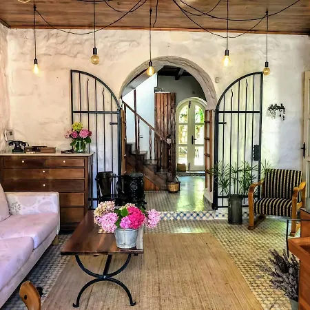Cesme Alacati Myson Villa Villa *